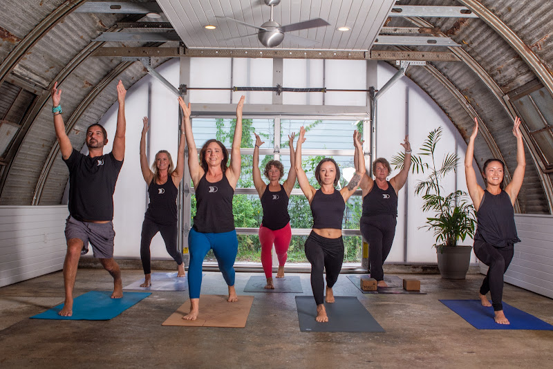 Park Circle Yoga Studio - Yoga studio in North Charleston