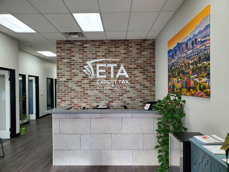 Expert Tax & Accounting