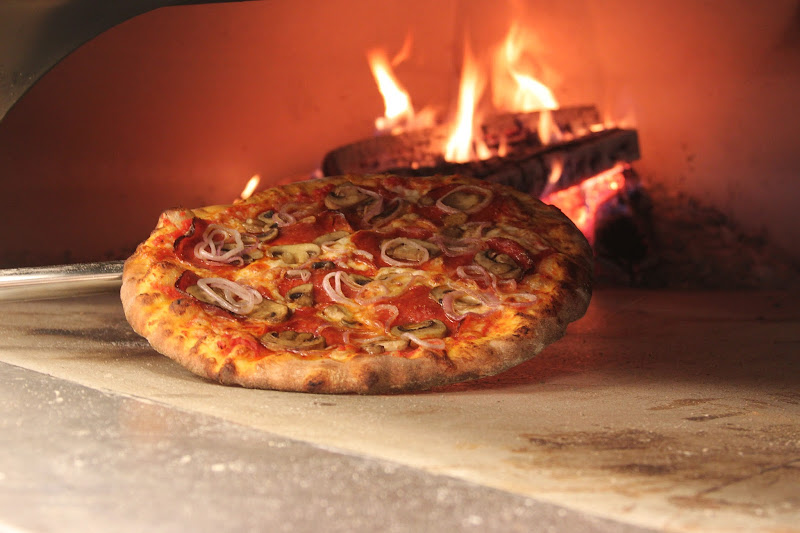 Big Daddy's Pizzeria