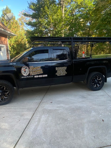 Tim's Chimney Cleaning & Outdoor Services - Chimney sweep in your area
