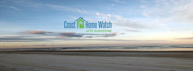 Coast Home Watch St Augustine | Florida - Property management company in St. Augustine