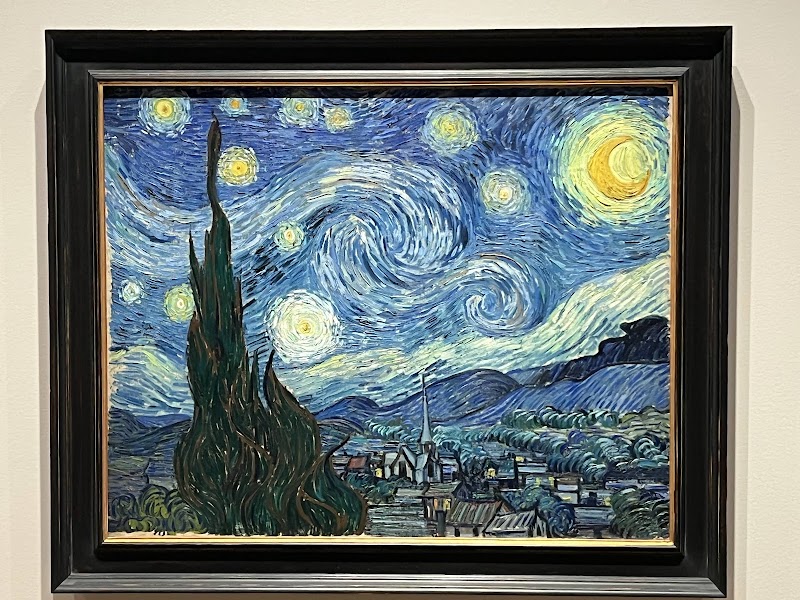 The Museum of Modern Art photo