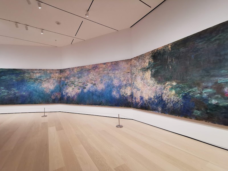 The Museum of Modern Art photo