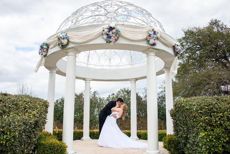 The Gardens of Cranesbury View - Wedding venue in New Braunfels