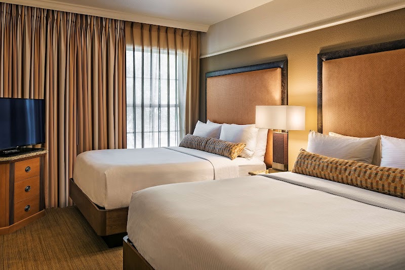 Sonesta Suites Scottsdale Gainey Ranch photo