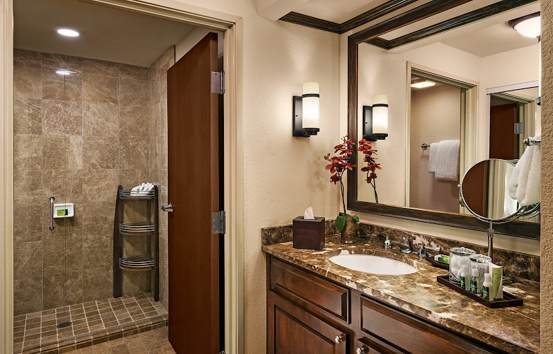 Sonesta Suites Scottsdale Gainey Ranch photo