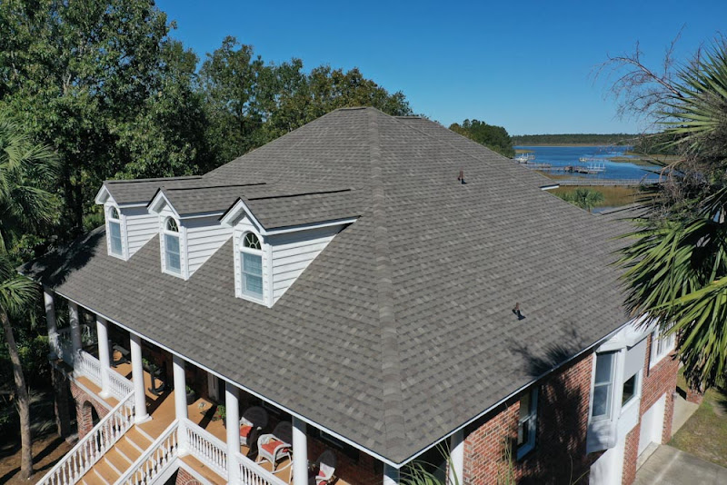Southline Roofing & Exteriors - Roofing contractor in North Charleston