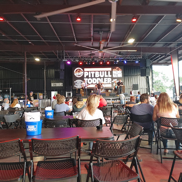 OCC Road House & Museum
