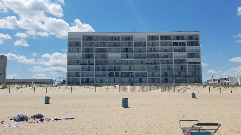 Sea Gate Sales & Rentals