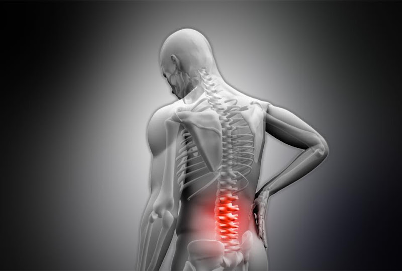 Heckmann Chiropractic - Chiropractor in Pagosa Springs