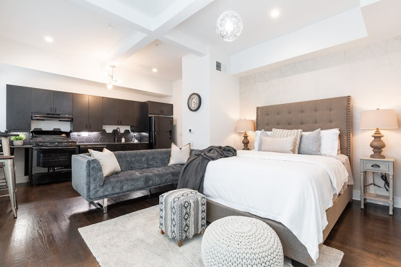 STAYATL - Short term apartment rental agency in Atlanta