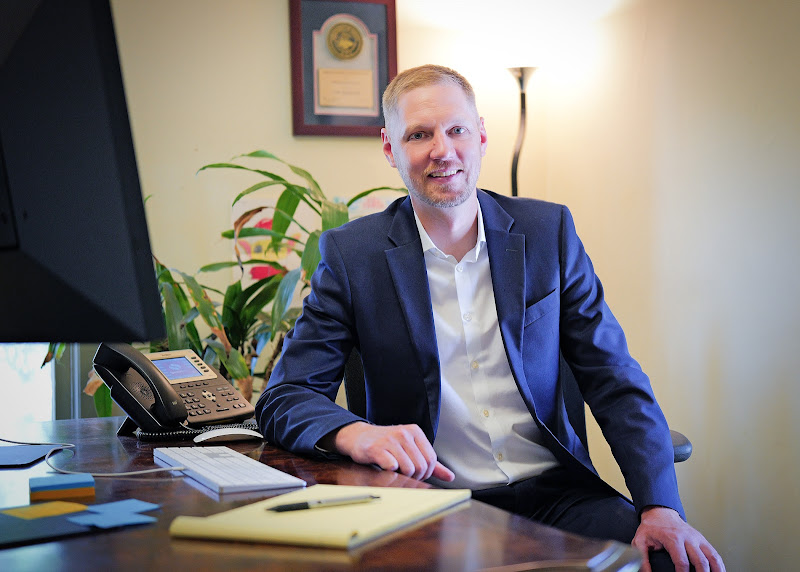 Western Justice Associates, PLLC