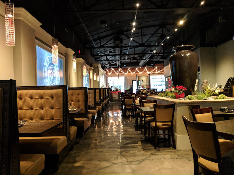 Mayan Kitchen - Latin American restaurant in Chattanooga
