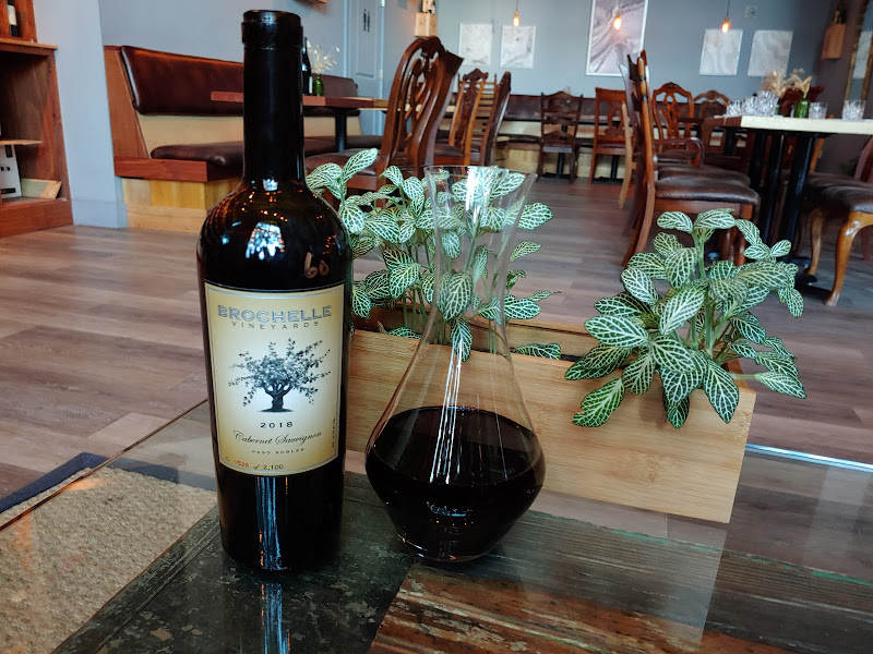 Wine & Company - Wine bar in Charleston
