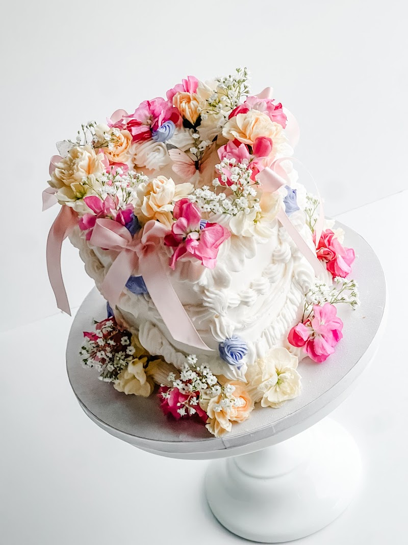 Sweet Stacy's Palm Beach