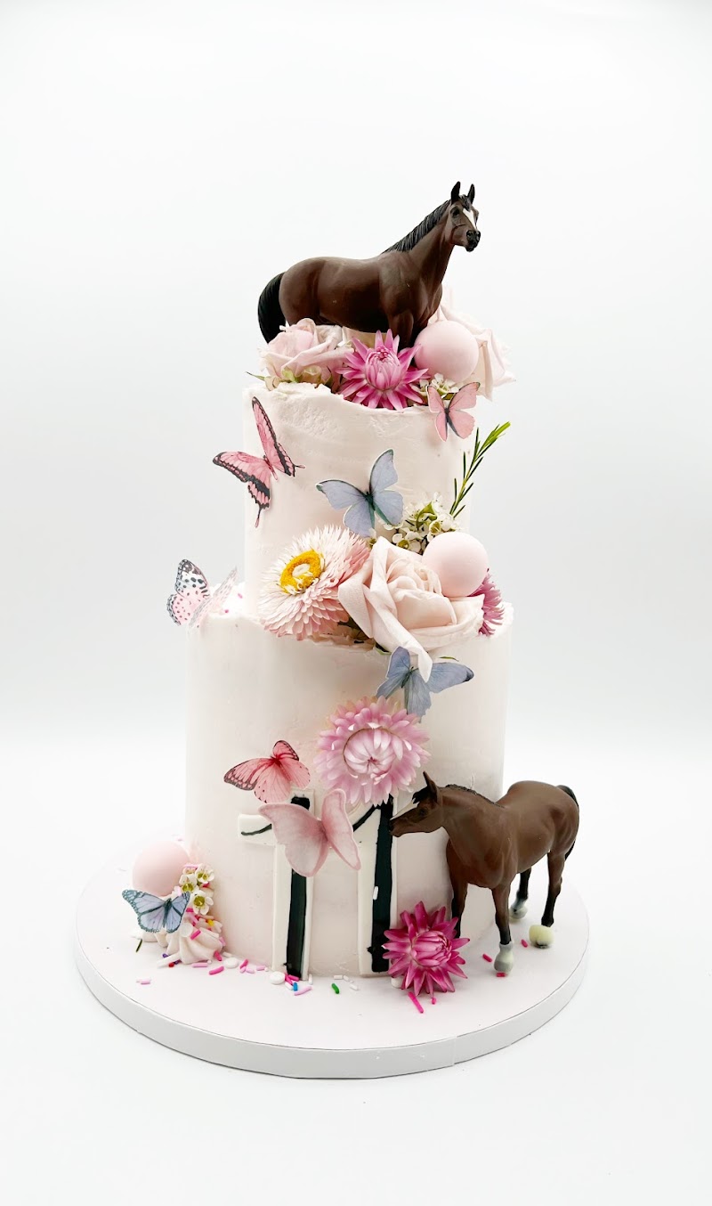 Sweet Stacy's Palm Beach photo