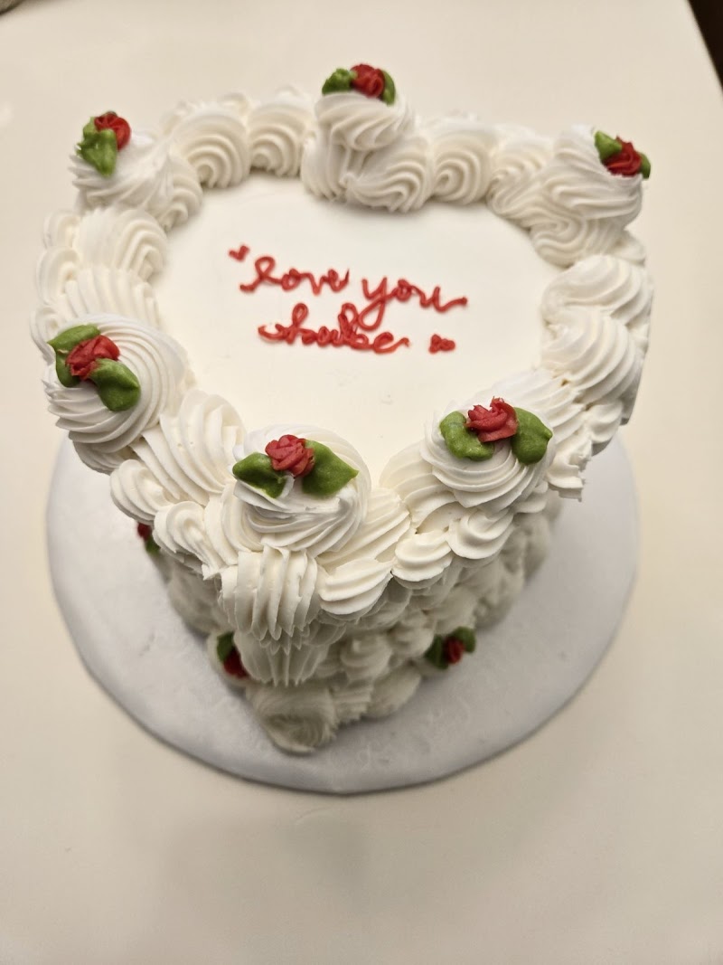 Sweet Stacy's Palm Beach photo