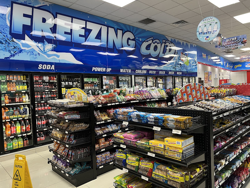 Vip Market - Grocery store in 83553 Puerto Peñasco