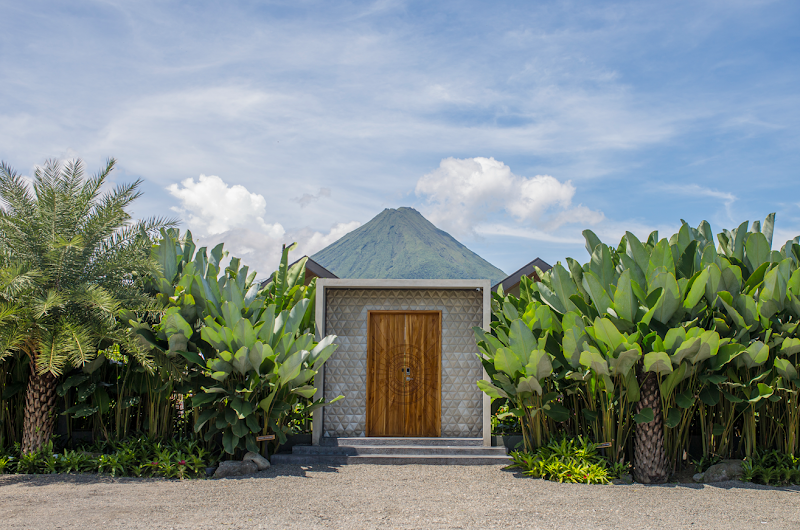 Suwa Villa Arenal