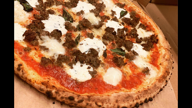 DeSano Pizzeria Napoletana