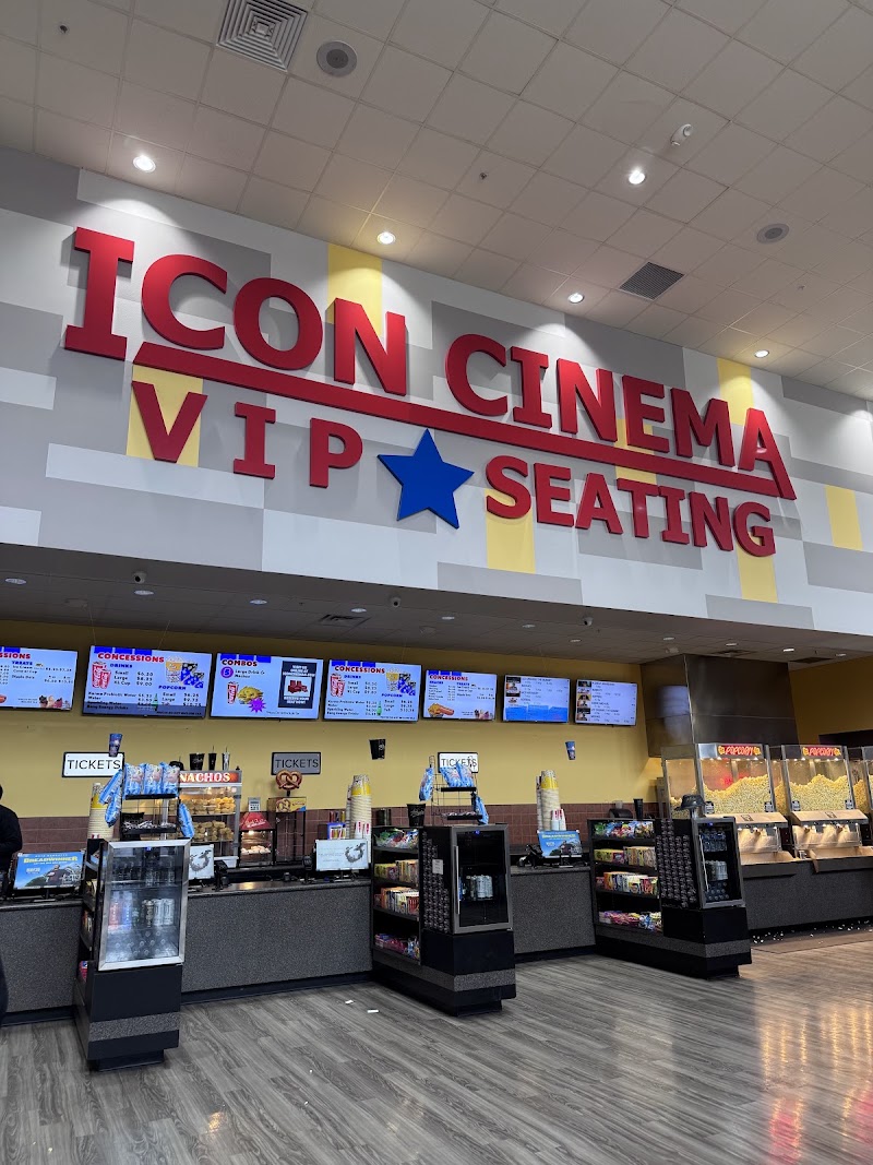 Icon Cinema photo
