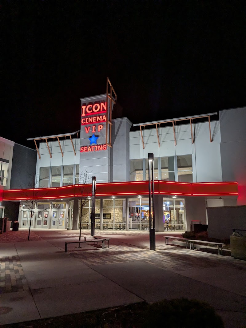 Icon Cinema photo