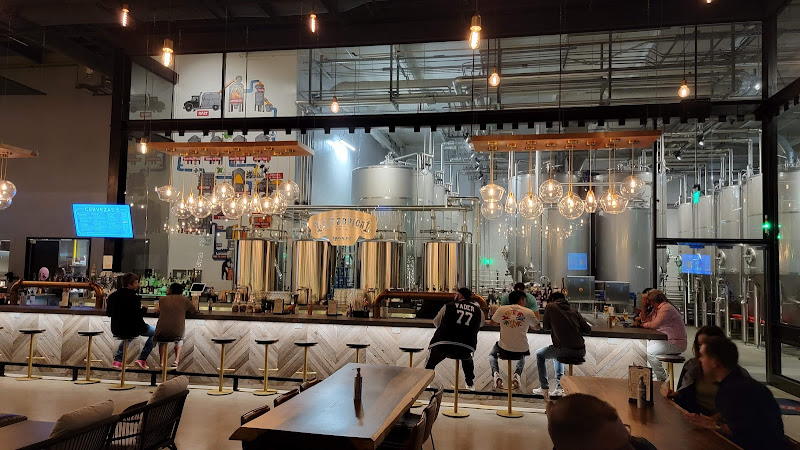 Cerveceria La Tropical