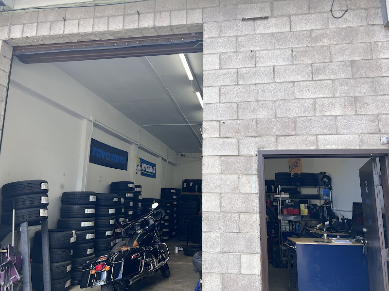 Lake Tahoe Tire Automotive / Diesel Repair & Towing Company