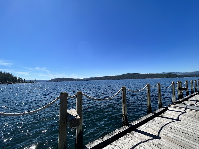 The Boardwalk Marina photo