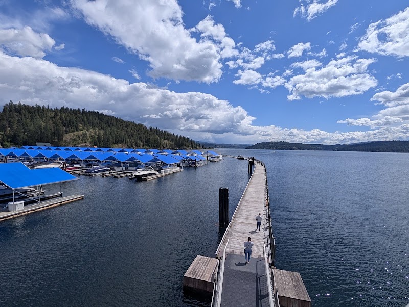 The Boardwalk Marina photo