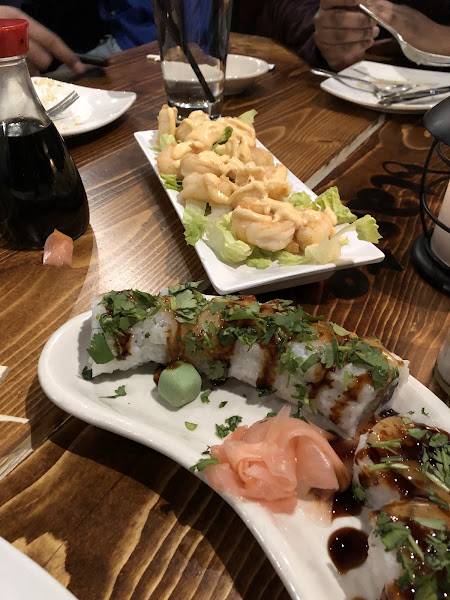 Taste - Small plates restaurant in South Haven