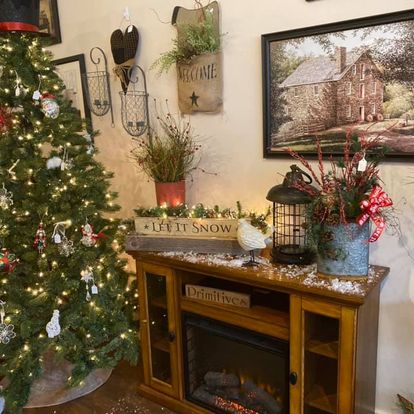 Jodi's Country Corner & Florist - Florist in Elkhorn