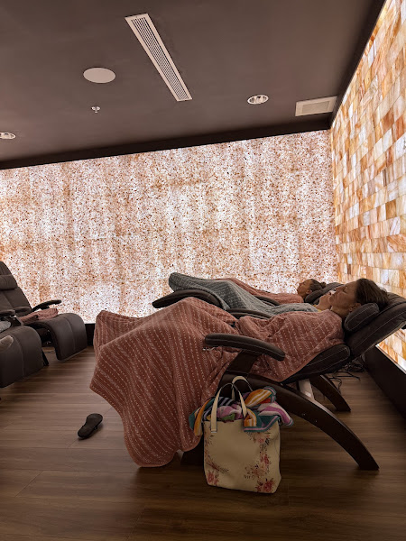 Sapa Spa and Wellness
