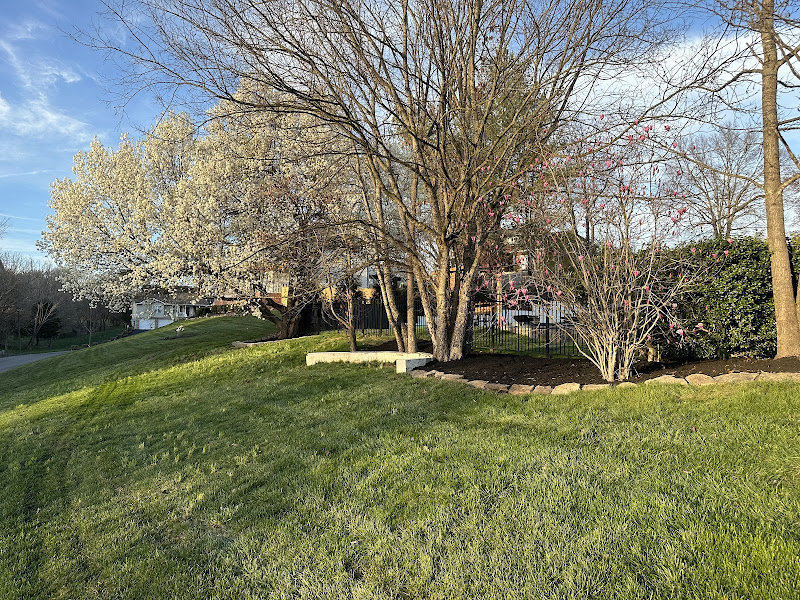 Seagle Landscaping Supplies - Landscaping supply store in Sevierville