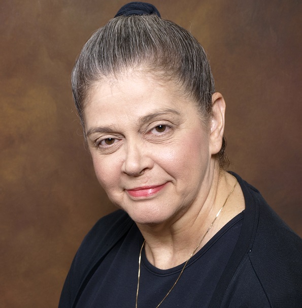 Janet Robinson, MD - Internist in Fort Lauderdale