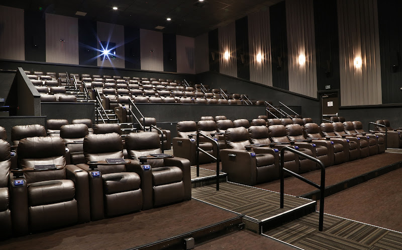 Moviehouse & Eatery by Cinépolis NW Austin