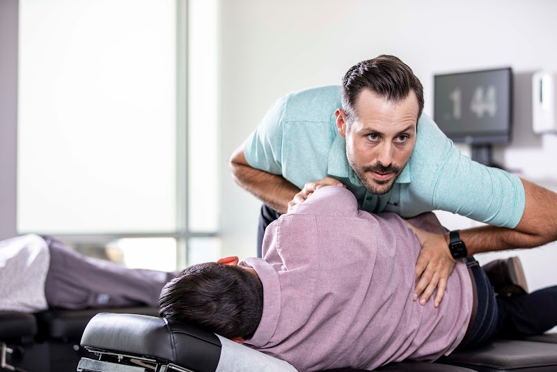 West End Chiropractic