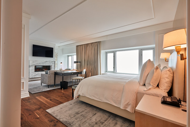 Four Seasons Hotel Chicago - Hotel in Chicago