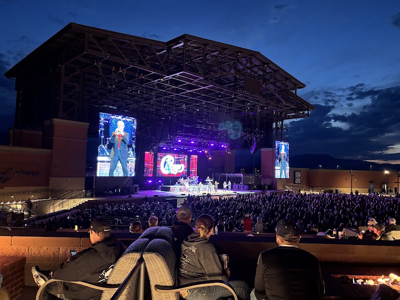 Ford Amphitheater photo