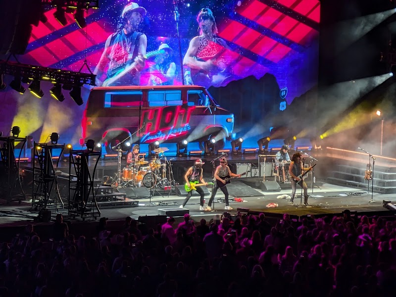 Ford Amphitheater photo