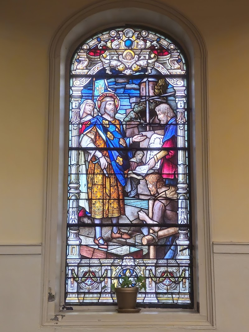 St. Louis Cathedral photo