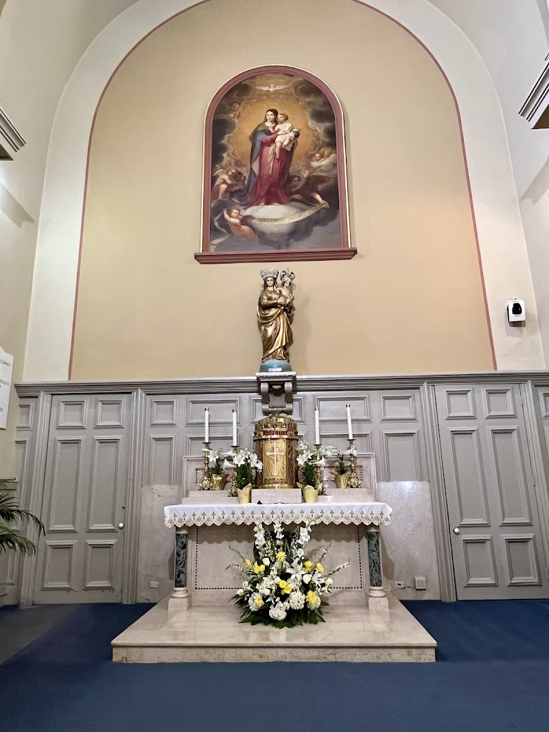 St. Louis Cathedral photo