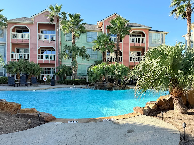 Dawn Beach Condominiums