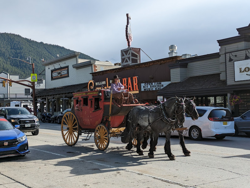 Stio Mountain Studio - Jackson Hole