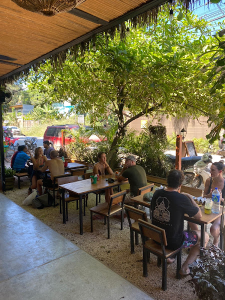 Muchacha - Mexican Food - Restaurant in Zeneidas