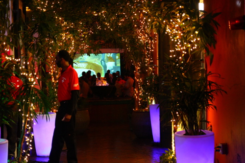 Beach On Bourbon photo