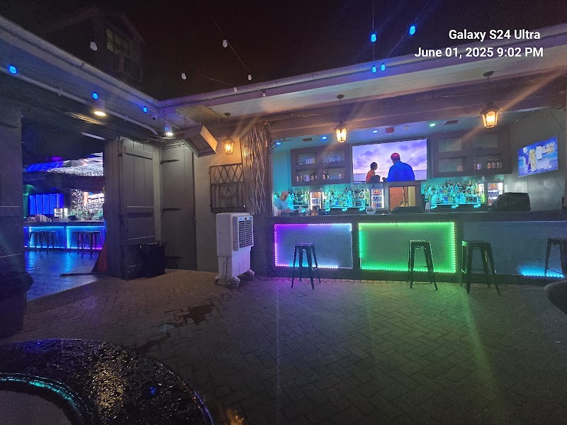 Beach On Bourbon photo