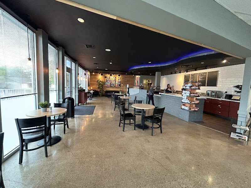 Music City Coffee - Coffee shop in Branson