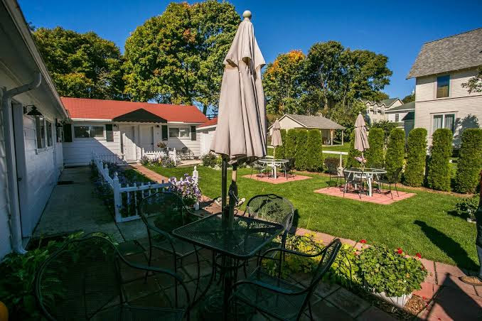 Hart's Inn - Inn in Mackinac Island