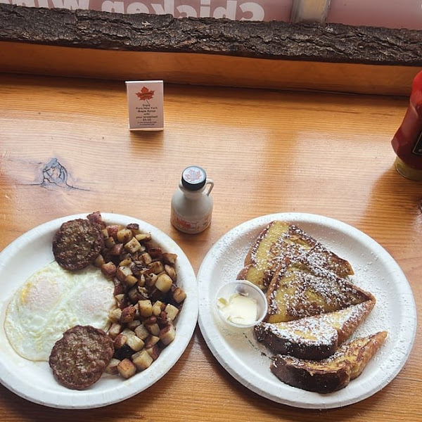 Mama’s corner Cafe - Restaurant in Lake George